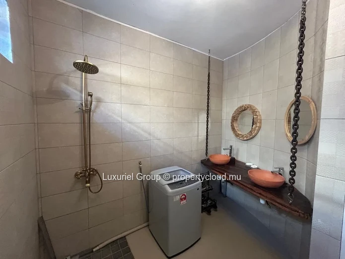 Family Villa with Pool in Cap Malheureux – Comfort and Serenity Guaranteed
