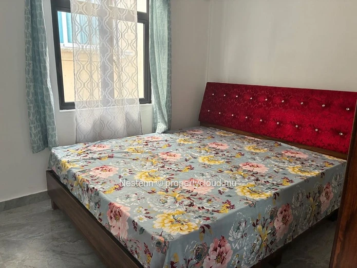 À Louer – Villa 4 Chambres À Trou Aux Biches
