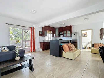 Appartement de 2 Chambres