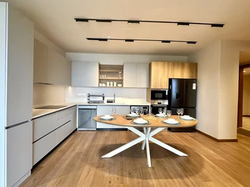 3 Bedroom Apartment
