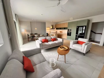 Appartement de 3 Chambres