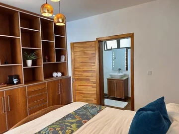 3 Bedroom Villa