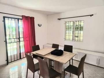 4 Bedroom Villa