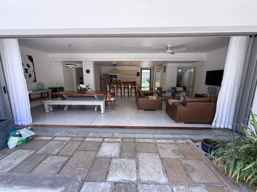 3 Bedroom Villa