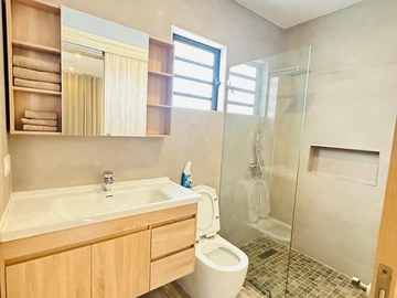 3 Bedroom Villa