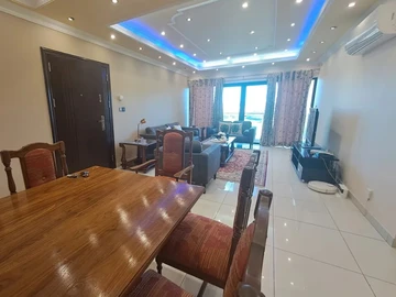 Appartement de 3 Chambres