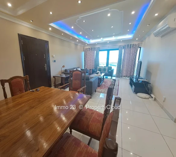 Apartment - 3 bedrooms - Sodnac - Ref. AP92633VE