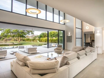 Villa de 5 Chambres