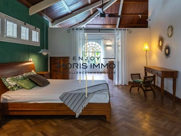 Maison de 5 Chambres