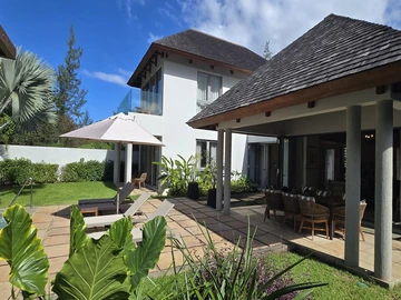 Villa de 4 Chambres
