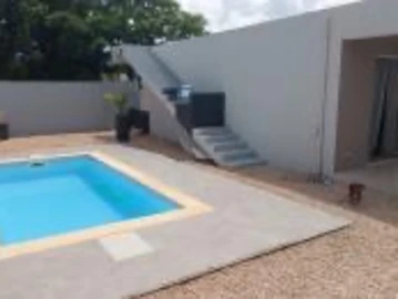 2 Bedroom Villa