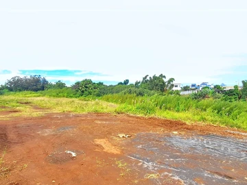 Terrain Résidentiel