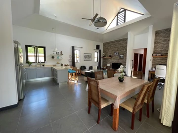 Villa de 3 Chambres