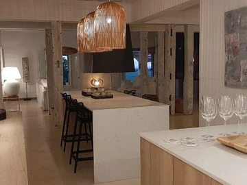 Villa de 3 Chambres