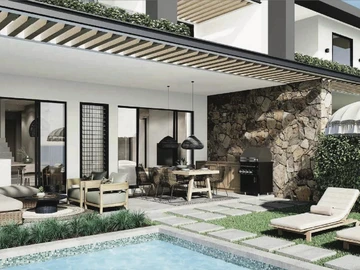 3 Bedroom Villa