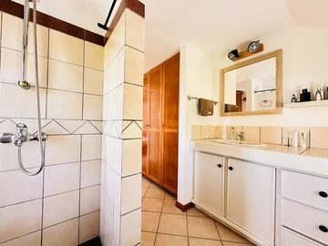 Villa de 3 Chambres