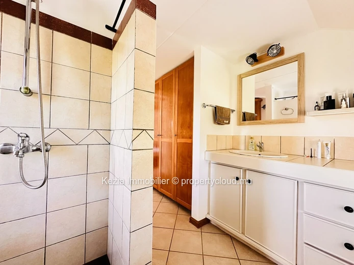 Authentic Renovated Mauritian Cocoon