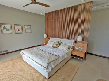 Villa de 4 Chambres