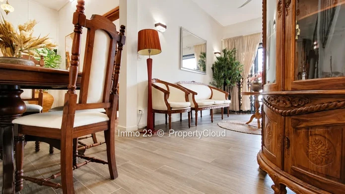 Appartements - 2 chambres - Port Louis
