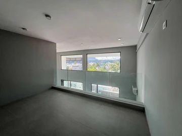 Penthouse de 3 Chambres