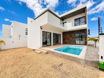 3 Bedroom Villa