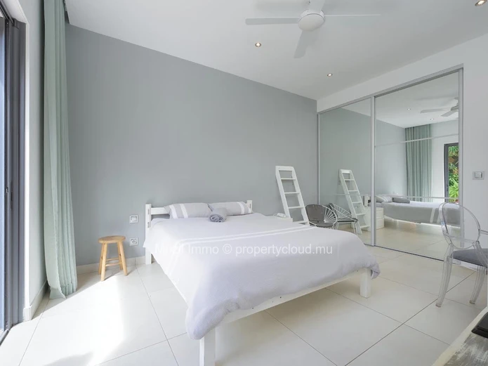 Villa luxueuse 4 chambres 