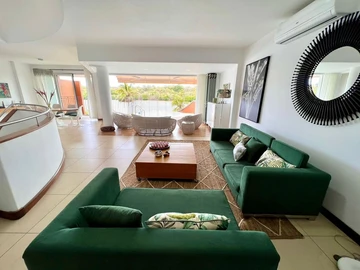 Villa de 4 Chambres