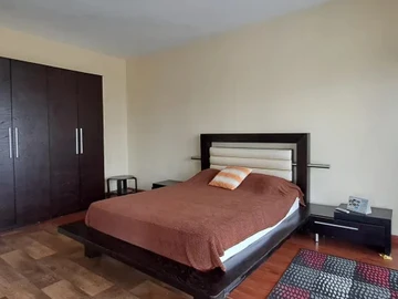 4 Bedroom Penthouse