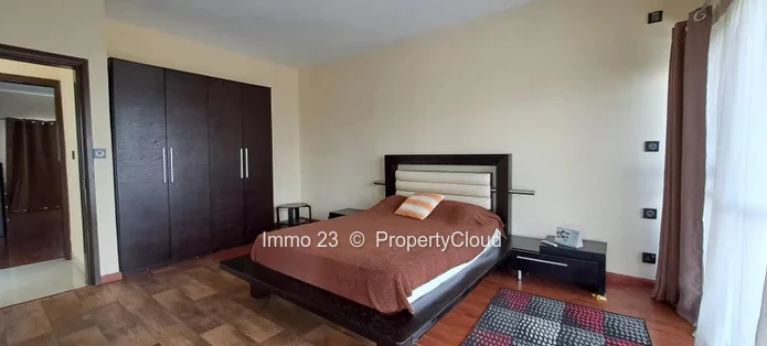 Penthouses - 4 chambres - Sodnac