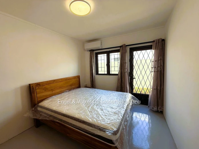 Newly Built Villa with Private Pool Near Grand Baie & Pereybere