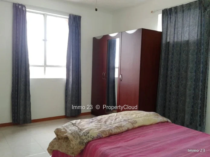Apartment - 3 bedrooms - Sodnac