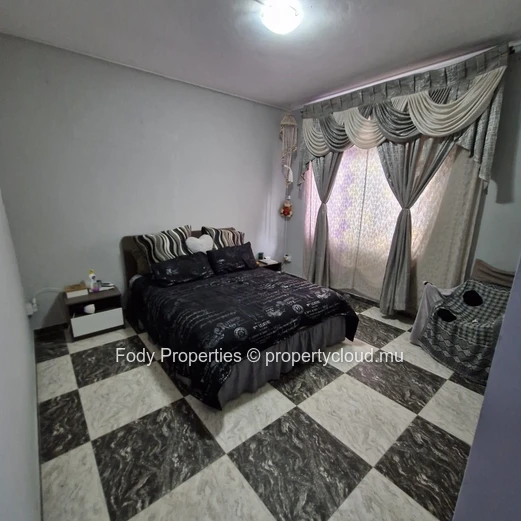 Commercial Opportunity – Property for Sale in Grand Gaube