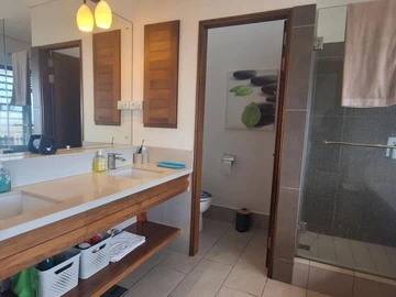 3 Bedroom Penthouse