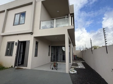 Townhouse, Duplex de 4 Chambres