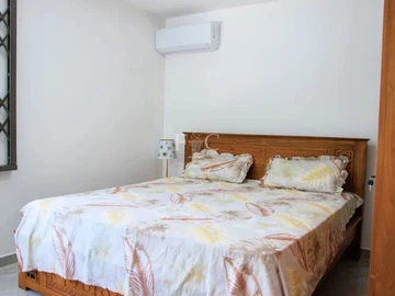 3 Bedroom Villa