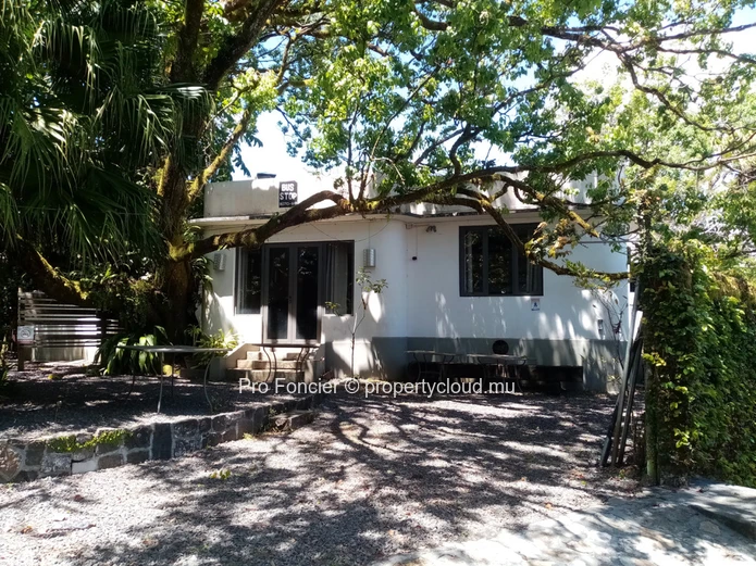House in Curepipe - Great Opportunity