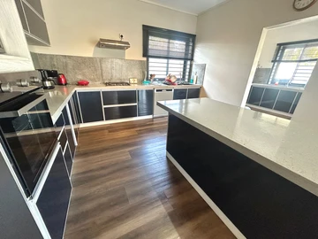 Villa de 4 Chambres
