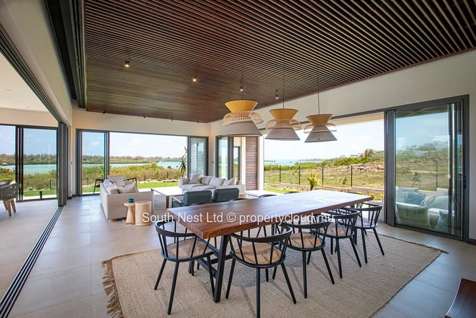 Luxurious 520m² escape 