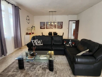 Appartement de 3 Chambres
