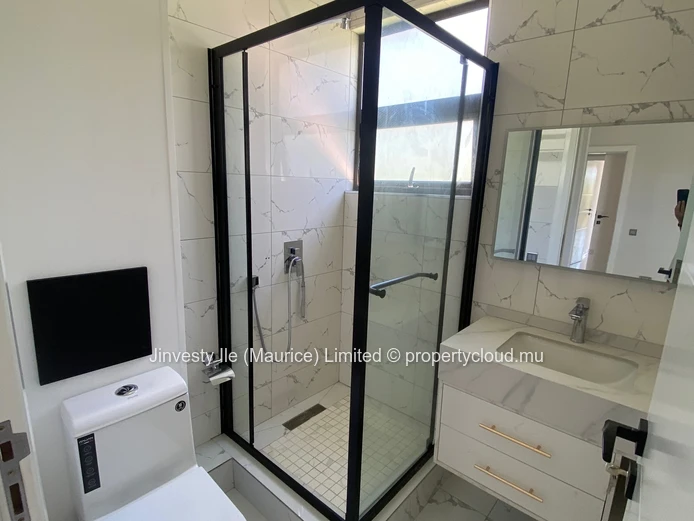 3-Bedroom Apartment for Sale in Grand Baie | Walk to the Beach and Town Centre | Jinvesty Mauritius
