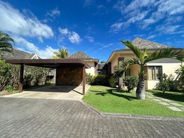 3 Bedroom Villa
