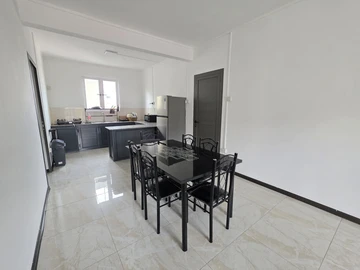 3 Bedroom Apartment