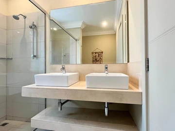 Penthouse de 3 Chambres