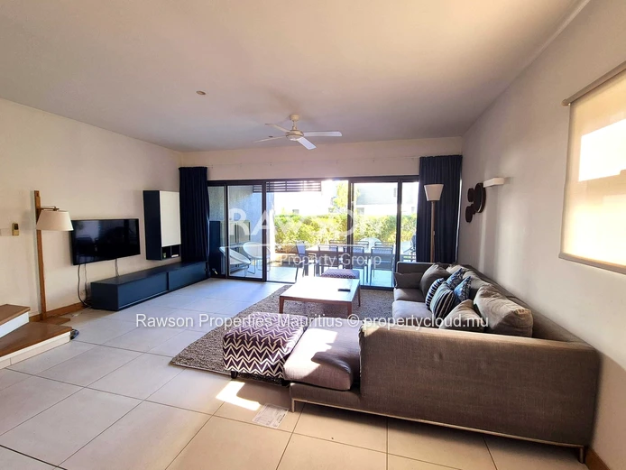3 Bedroom Duplex To Let in Grande Rivière Noire