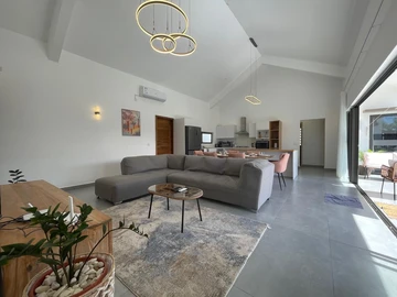 3 Bedroom Villa