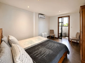 3 Bedroom Penthouse