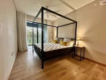 3 Bedroom Apartment