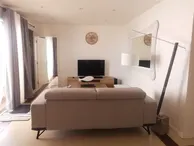 Villa contemporaine de 3 chambres à coucher 