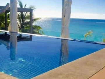 2 Bedroom Penthouse