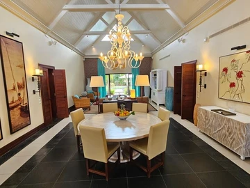 Maison de 2 Chambres